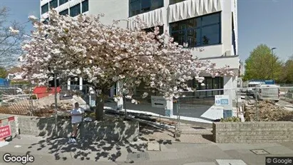 Lokaler til leie i Southampton - Hampshire – Bilde fra Google Street View