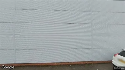 Gewerbeflächen zur Miete in Christchurch - Dorset – Foto von Google Street View