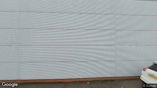 Gewerbeflächen zur Miete i Christchurch - Dorset – Foto von Google Street View