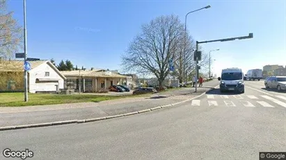 Lokaler til leie i Lempäälä – Bilde fra Google Street View
