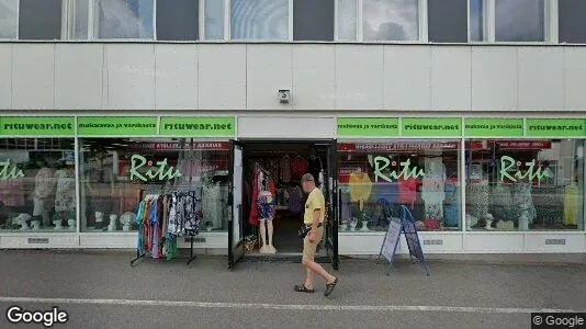 Commercial properties for sale i Lohja - Photo from Google Street View