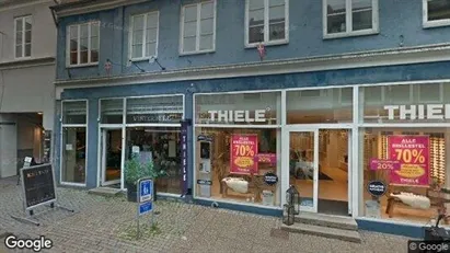 Lokaler til leje i Randers C - Foto fra Google Street View