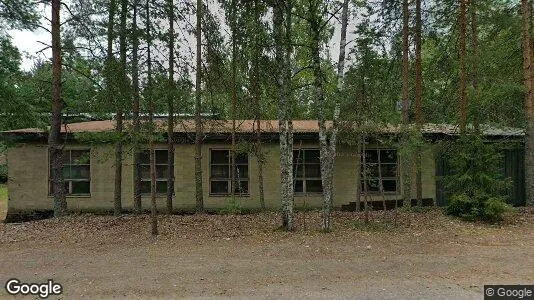 Lokaler til leje i Helsinki Läntinen - Foto fra Google Street View