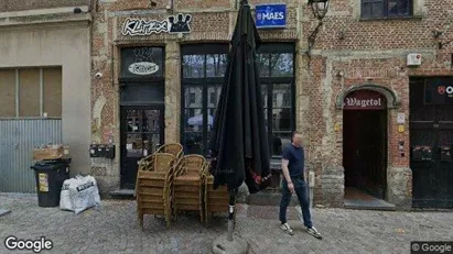 Kantorruimte te huur in Stad Antwerp - Foto uit Google Street View