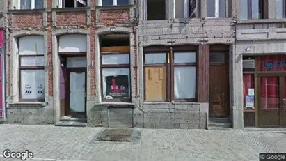 Företagslokaler till salu i Bergen – Foto från Google Street View