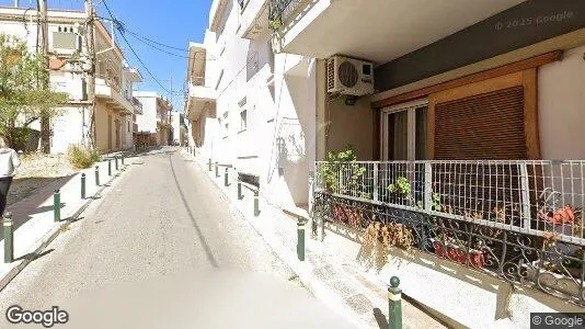 Kontorer til leie i Chios – Bilde fra Google Street View