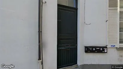 Gewerbeflächen zur Miete in Stad Gent – Foto von Google Street View