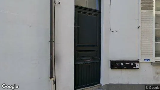 Gewerbeflächen zur Miete i Stad Gent – Foto von Google Street View