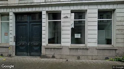 Gewerbeflächen zur Miete in Stad Gent – Foto von Google Street View