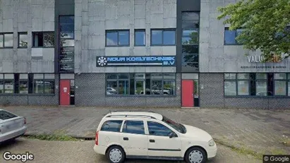 Lokaler til leie i Haarlem – Bilde fra Google Street View