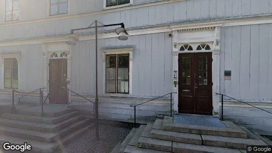 Lokaler til salgs i Härnösand – Bilde fra Google Street View