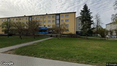 Commercial properties for sale in Rakvere - Photo from Google Street View