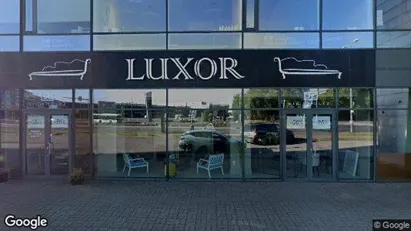 Lokaler til leie i Tallinn Kesklinna – Bilde fra Google Street View