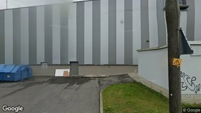 Commercial properties for rent in Pärnu - Photo from Google Street View