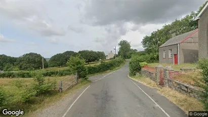 Commercial properties for sale in Bridgend - Mid Glamorgan - Photo from Google Street View