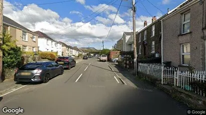 Lokaler til salgs i Neath - West Glamorgan – Bilde fra Google Street View