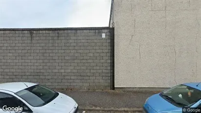 Gewerbeflächen zum Kauf in Stranraer - Wigtownshire – Foto von Google Street View