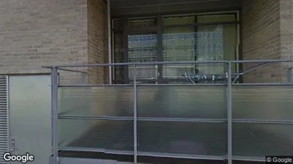 Företagslokaler för uthyrning i Köpenhamn S – Foto från Google Street View