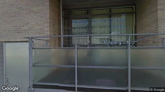 Lokaler til leje i København S - Foto fra Google Street View