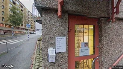 Kontorlokaler til leje i Gøteborg Centrum - Foto fra Google Street View