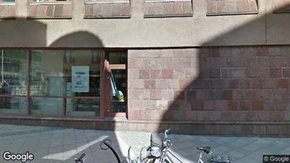 Office spaces for rent in Örebro - Photo from Google Street View