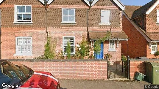 Büros zur Miete i Guildford - Surrey – Foto von Google Street View