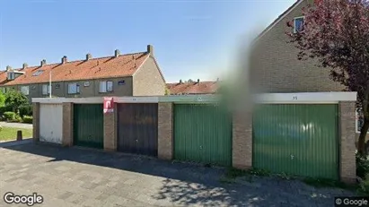 Lokaler til salg i Edam-Volendam - Foto fra Google Street View