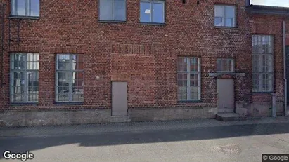 Lokaler til leje i Porvoo - Foto fra Google Street View