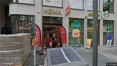 Office spaces for rent in Stad Antwerp - Photo from Google Street View