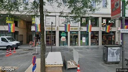 Kontorslokaler för uthyrning i Stad Antwerp – Foto från Google Street View