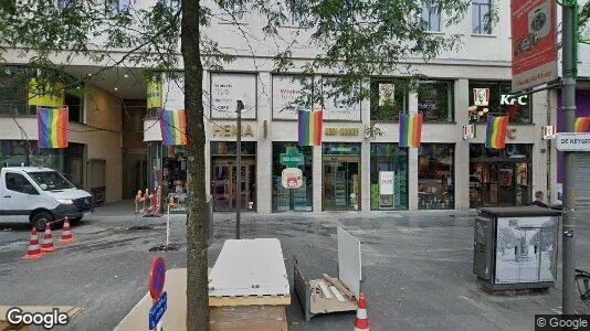 Office spaces for rent i Stad Antwerp - Photo from Google Street View