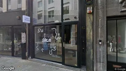 Office spaces for rent in Stad Antwerp - Photo from Google Street View