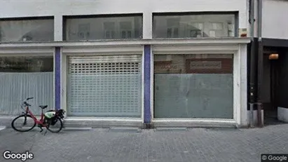 Office spaces for rent in Stad Antwerp - Photo from Google Street View