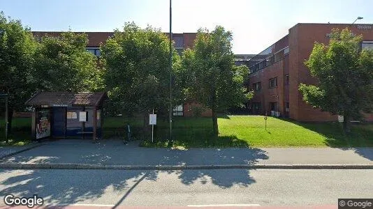 Office spaces for rent i Bærum - Photo from Google Street View