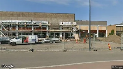 Kontorlokaler til leje i Gjøvik - Foto fra Google Street View