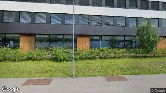 Büros zur Miete i Oslo Østensjø – Foto von Google Street View