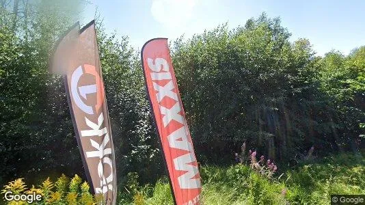 Büros zur Miete i Asker – Foto von Google Street View