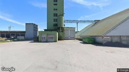 Industrial properties for rent in Holmestrand - Photo from Google Street View