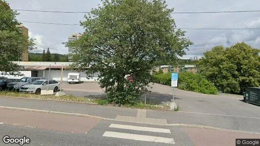 Office spaces for sale i Oslo Bjerke - Photo from Google Street View
