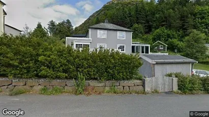 Lager zum Kauf in Herøy – Foto von Google Street View