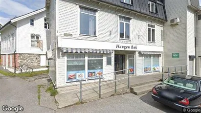 Büros zum Kauf in Volda – Foto von Google Street View