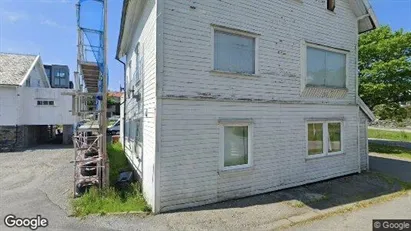 Lokaler til salgs i Karmøy – Bilde fra Google Street View