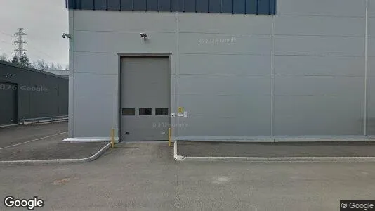 Kontorslokaler för uthyrning i Vanda – Foto från Google Street View