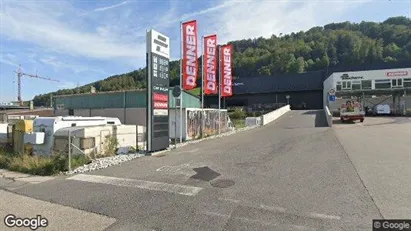 Lager til leie i Broye-Vully – Bilde fra Google Street View