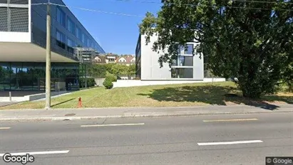 Lokaler til leie i Lausanne – Bilde fra Google Street View