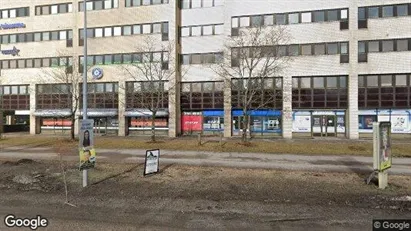 Lokaler til leje i Vantaa - Foto fra Google Street View