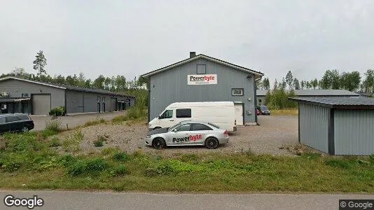 Lager zur Miete i Lahti – Foto von Google Street View