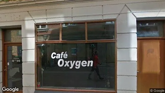 Commercial properties for sale i Horsens - Photo from Google Street View