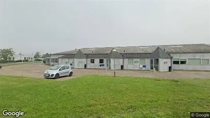 Kantorruimte te huur in Vejle - Foto uit Google Street View