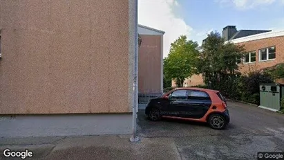 Commercial properties for rent in Uddevalla - Photo from Google Street View